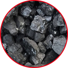 كتلة حجر الفحم