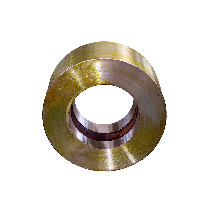 طحن الأسطوانة