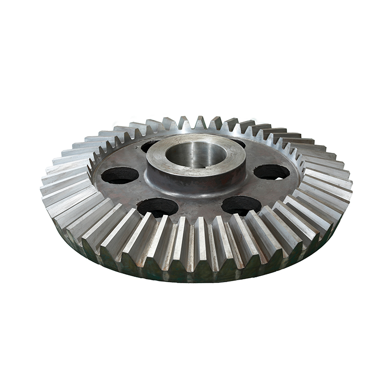 معدات كبيرة